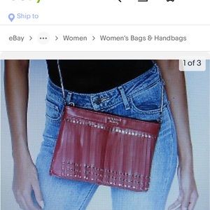Purse-new